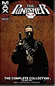 Punisher Max: The Complete Collection Vol. 2