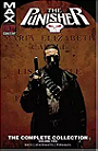 Punisher Max: The Complete Collection Vol. 2