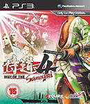 Way of the Samurai 4 