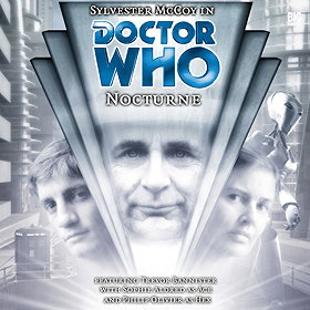 Nocturne (Doctor Who Big Finish)