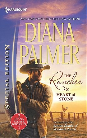 The Rancher & Heart of Stone (Harlequin Special Edition)