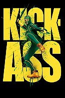 Kick-Ass (Aaron Johnson)