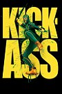 Kick-Ass (Aaron Johnson)