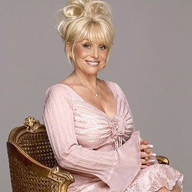 Barbara Windsor