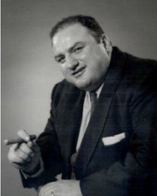 Lou Pitoscia
