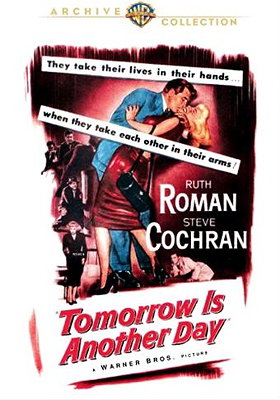 Tomorrow Is Another Day (Warner Archive Collection)