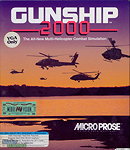 Gunship 2000