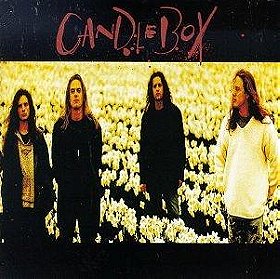 Candlebox/Lucy [Vinyl]