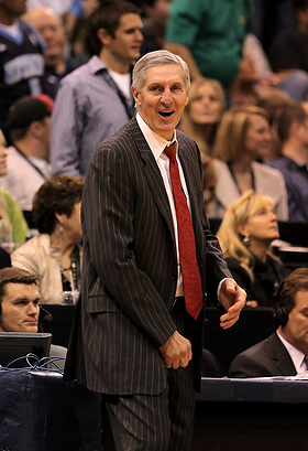 Jerry Sloan