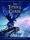 Percy Jackson and the Titan's Curse (Percy Jackson and the Olympians, Book 3)