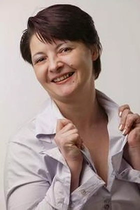 Zuzana Pravnanská
