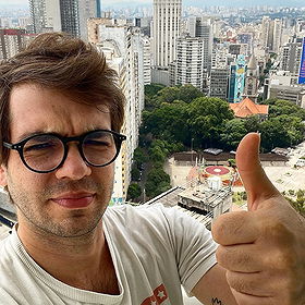 Fábio Lucindo