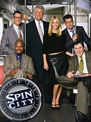 Spin City