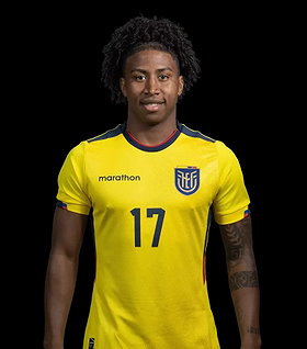 Angelo Preciado