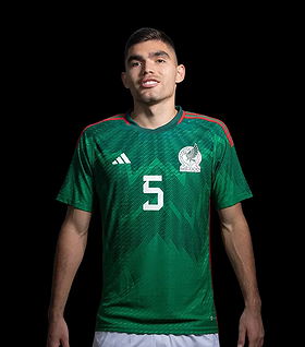 Johan Vasquez