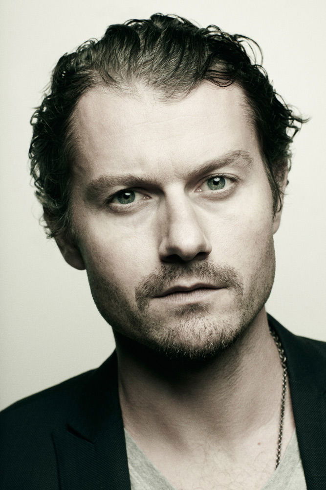 James Badge Dale