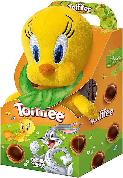 Toffifee Looney Tunes Tweety