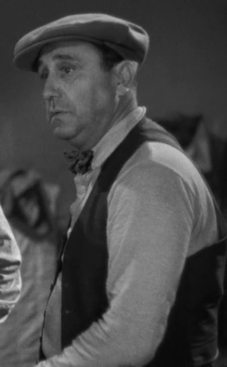 Cliff Saum