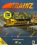 Trainz: Virtual Railroading
