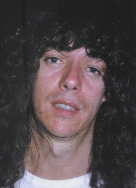 Dennis Stratton