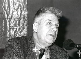 Leopoldo Azancot