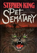 Pet Sematary