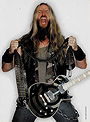 Zakk Wylde