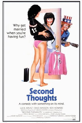 Second Thoughts