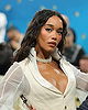 Laura Harrier