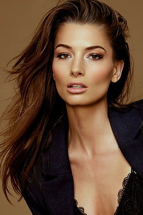 Megan Moes