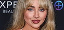 Sabrina Carpenter