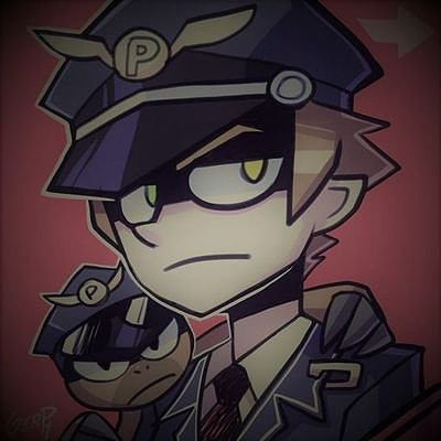 Doomentio (Doomverse fanon)
