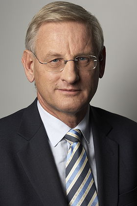 Carl Bildt