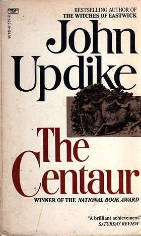 The Centaur