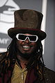 T-Pain