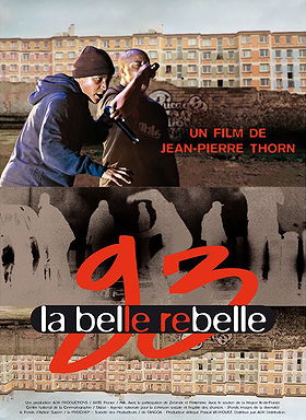 93: La belle rebelle