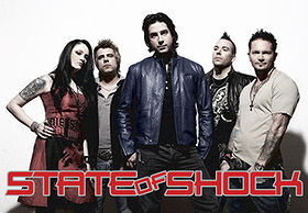 State of Shock