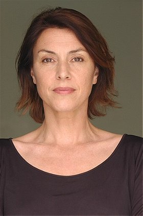 Cécile Magnet