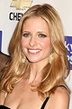 Sarah Michelle Gellar