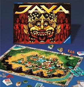 Java Ravensburger