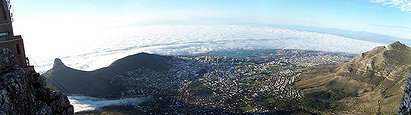 Cape Town