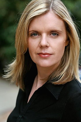 Silvia McClure