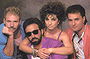 Gloria Estefan & Miami Sound Machine