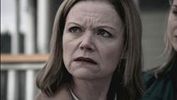 Mrs. Rourke