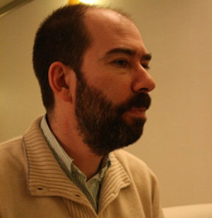 Jaime Rosales