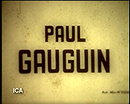 Gauguin