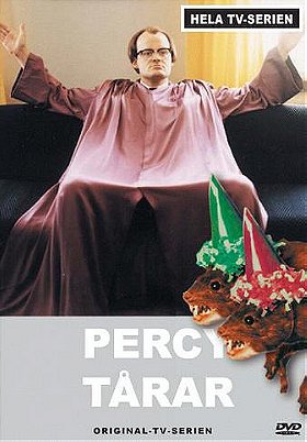 Percy tårar