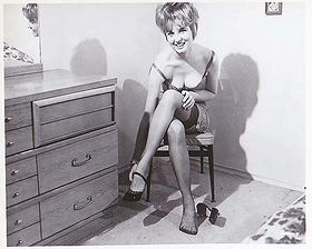 Beverly Oliver