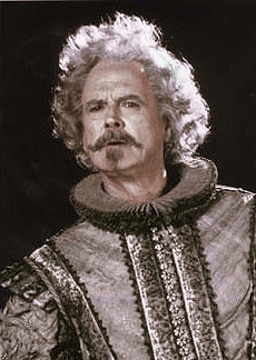 Nicholas de Mimsy (Nearly Headless Nick)