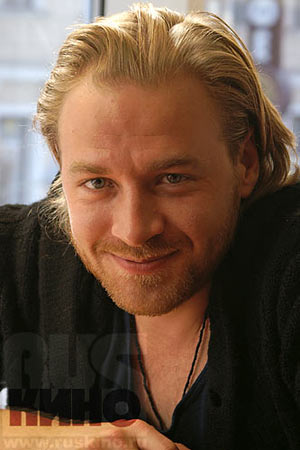 Aleksey Barabash